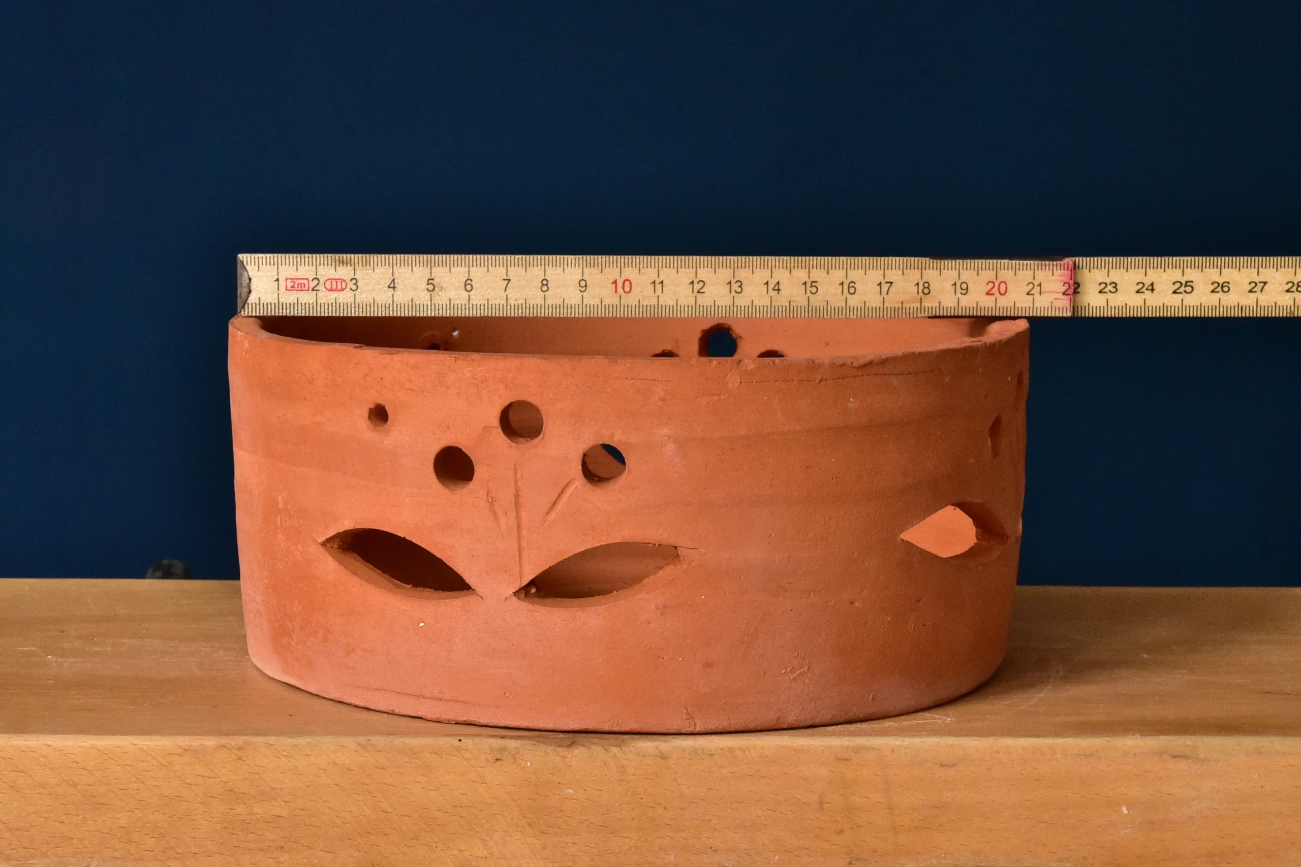 Terracotta Pots Cattleya and Epiphytic Orchids - Image 13