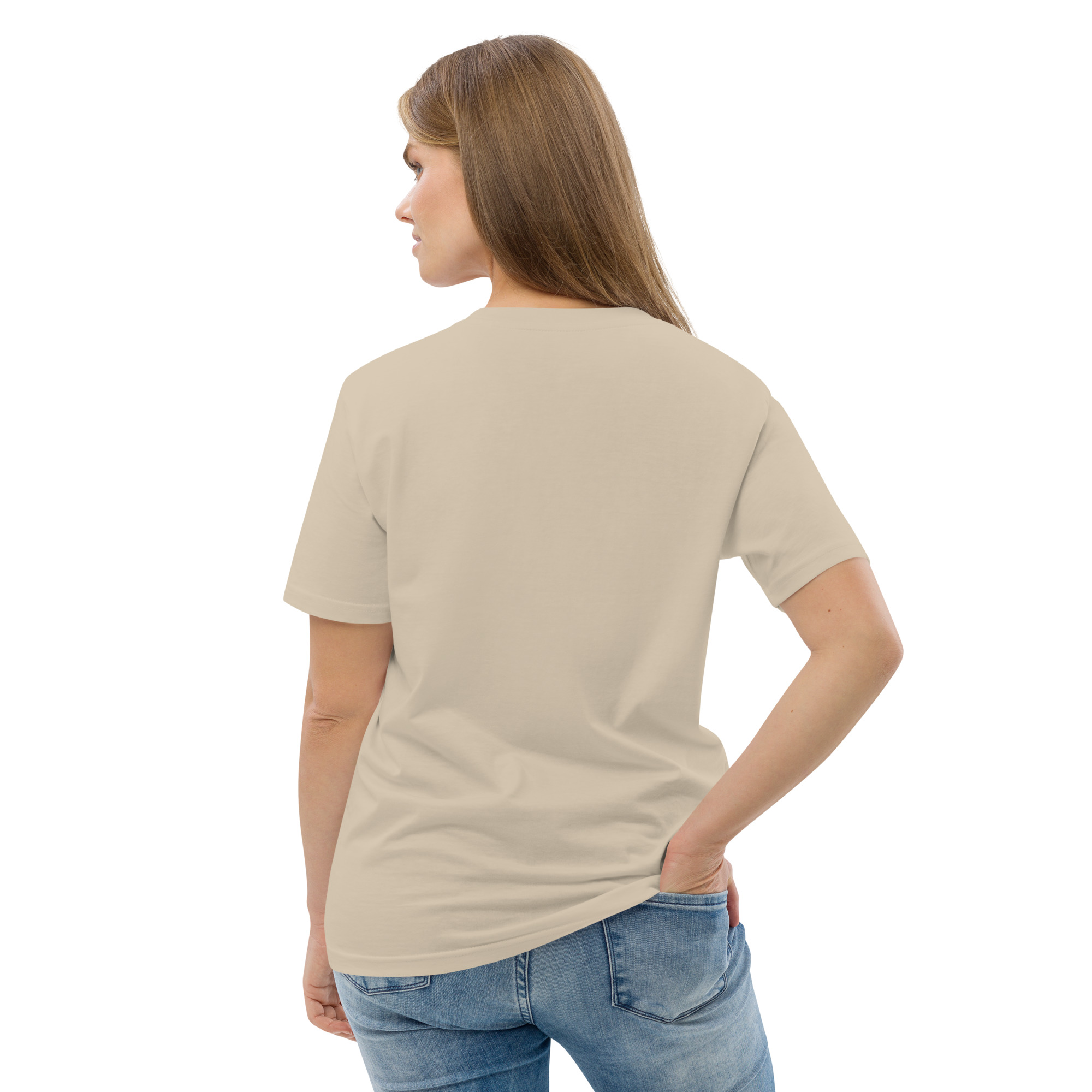 Laelia tenebrosa Botanical Orchid T-Shirt | Premium Organic Cotton | Scientific Botanical Illustration | Plant Lover Gift | Sustainable Fashion - Image 52