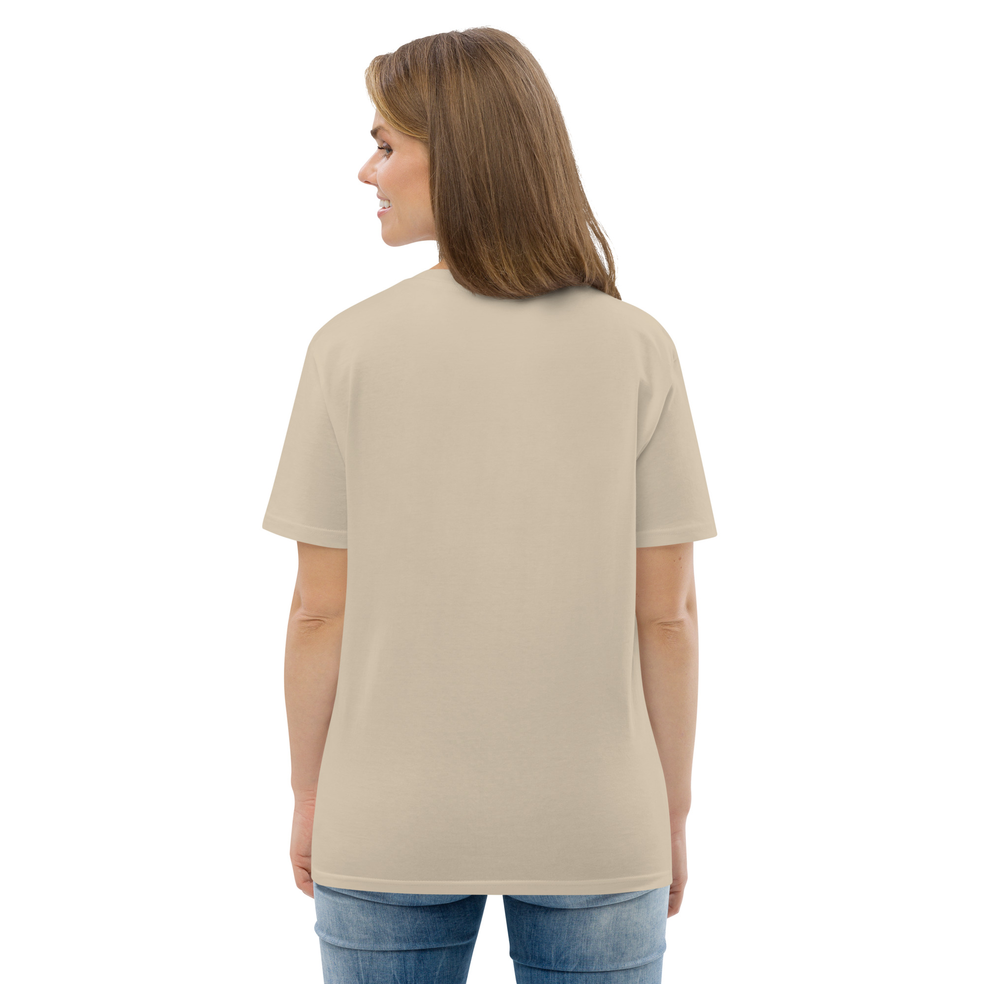 Laelia tenebrosa Botanical Orchid T-Shirt | Premium Organic Cotton | Scientific Botanical Illustration | Plant Lover Gift | Sustainable Fashion - Image 51