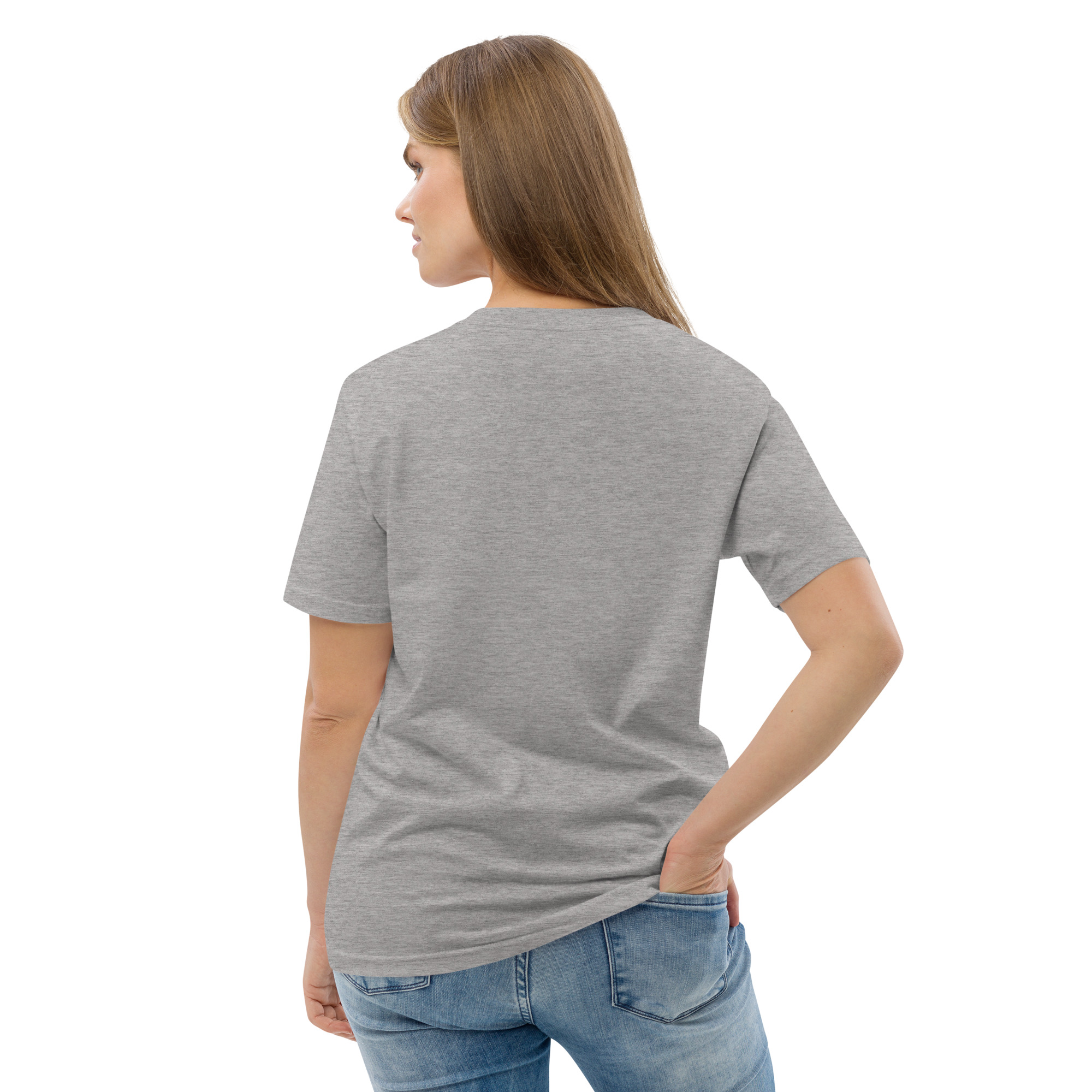 Laelia tenebrosa Botanical Orchid T-Shirt | Premium Organic Cotton | Scientific Botanical Illustration | Plant Lover Gift | Sustainable Fashion - Image 44