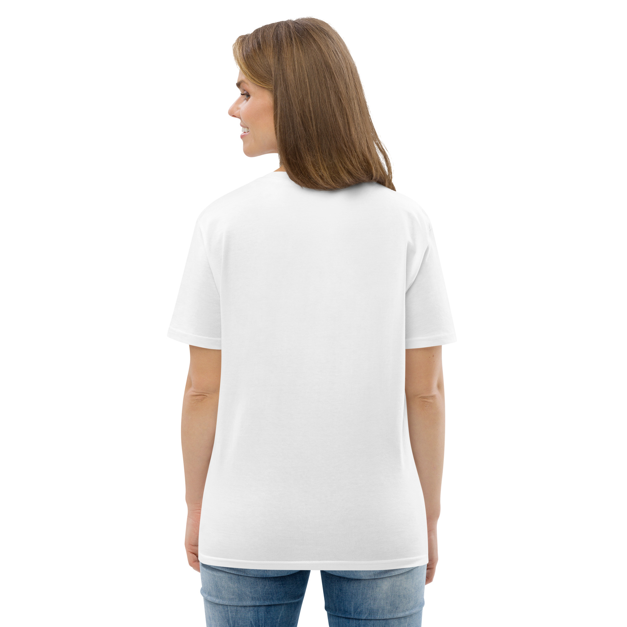 Laelia tenebrosa Botanical Orchid T-Shirt | Premium Organic Cotton | Scientific Botanical Illustration | Plant Lover Gift | Sustainable Fashion - Image 59